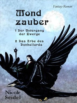 cover image of Mondzauber